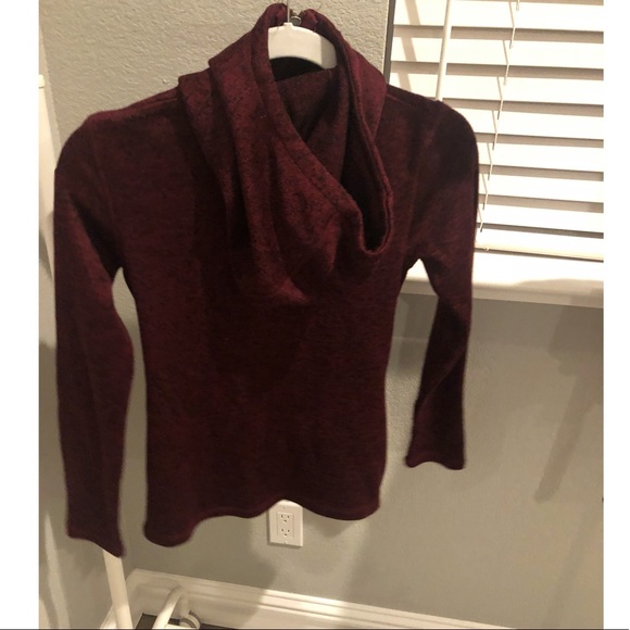 XSmall Roxy Hoodie - Picture 4 of 4